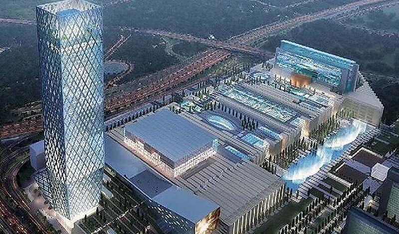 السفر إلى إيران