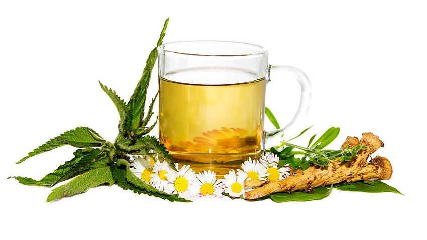 عرق بهارنارنج