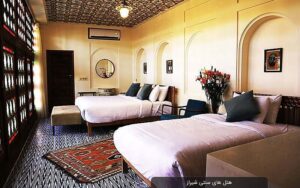 فنادق شيراز