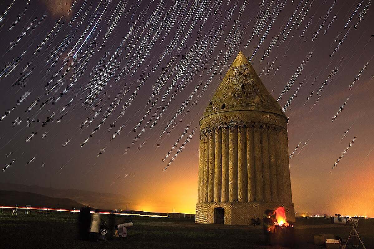 برج رادكان