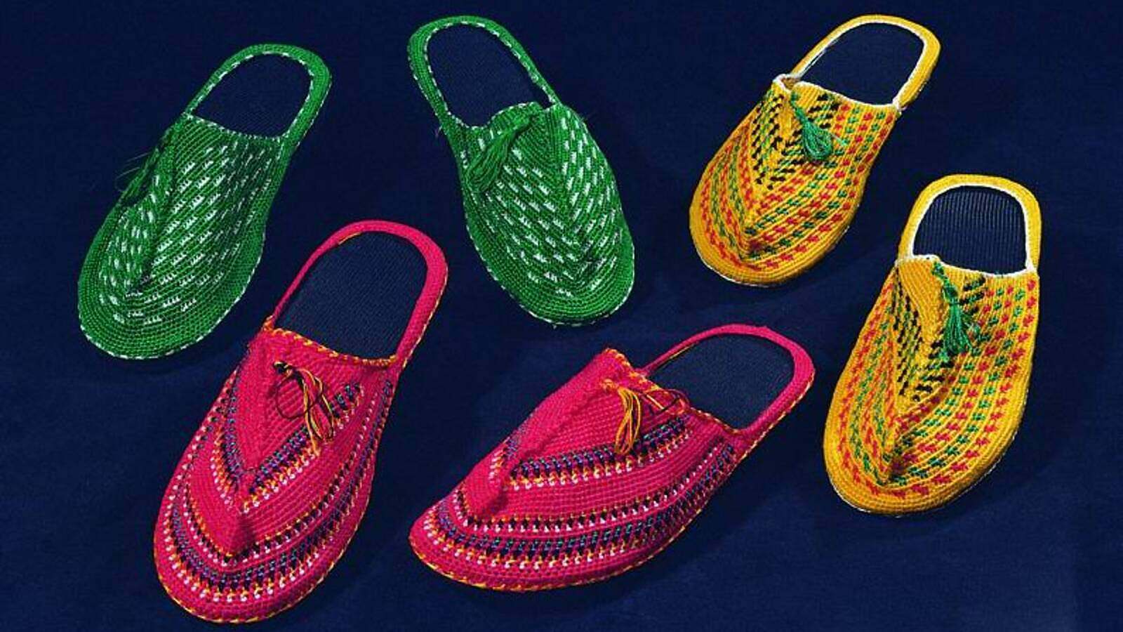 گیوه