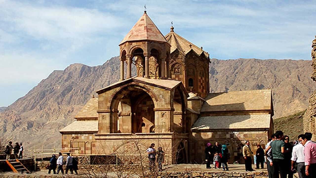 كنيسة القديس استيفانوس