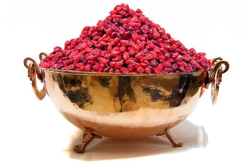 الزرشک