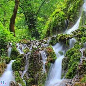 طبيعة مازندران