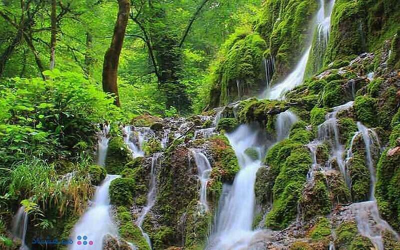 طبيعة مازندران