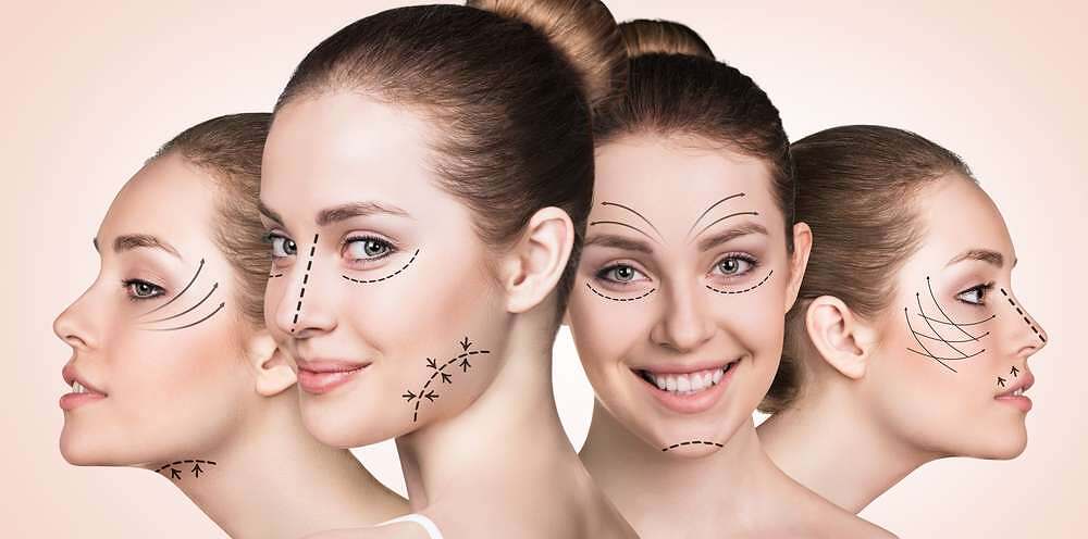 مزايا إجراء عمليات التجميل في طهران: