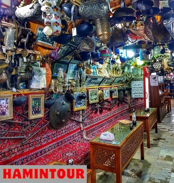 سفر به اصفهان
