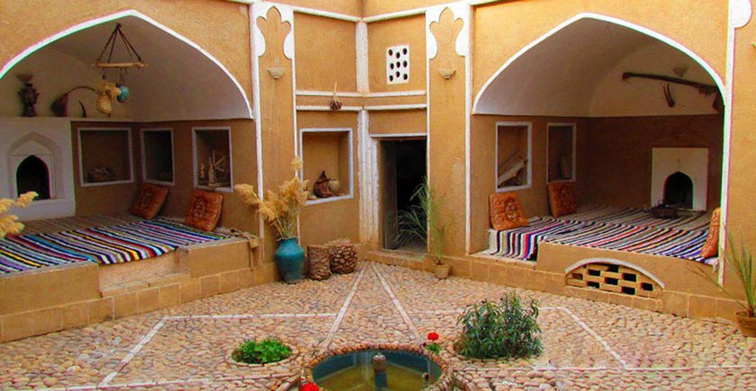 کویر مصر اصفهان؛ زیبای بی‌ادعا با پهنه‌ای از سکوت و آرامش