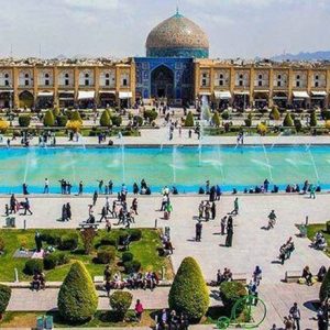 تعرف على أشهر المتاحف في أصفهان.