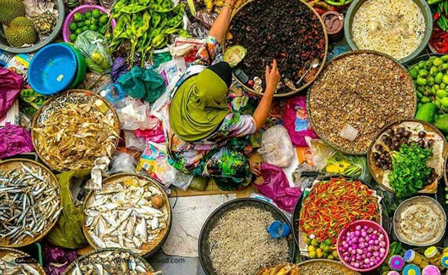 تذكارات شمال إيران: هدايا تراثية تعكس سحر الطبيعة وثقافة المنطقة
