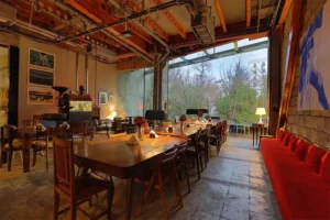 The best cafes in Tehran you must experience + locations