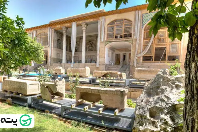 موزه سنگ هفت تنان