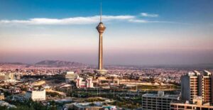جاهای دیدنی تهران ۱۴۰۳ | ۱۷۰ جاذبه و دیدنی های تهران