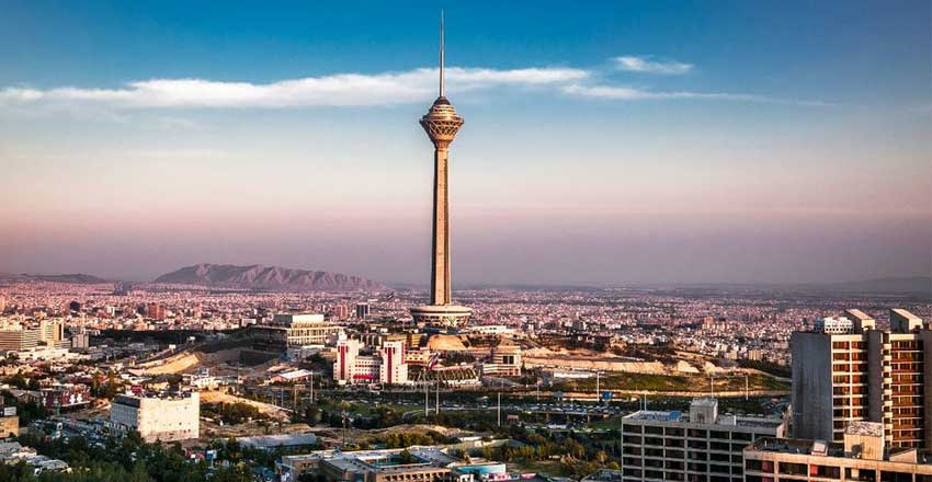 جاهای دیدنی تهران ۱۴۰۳ | ۱۷۰ جاذبه و دیدنی های تهران
