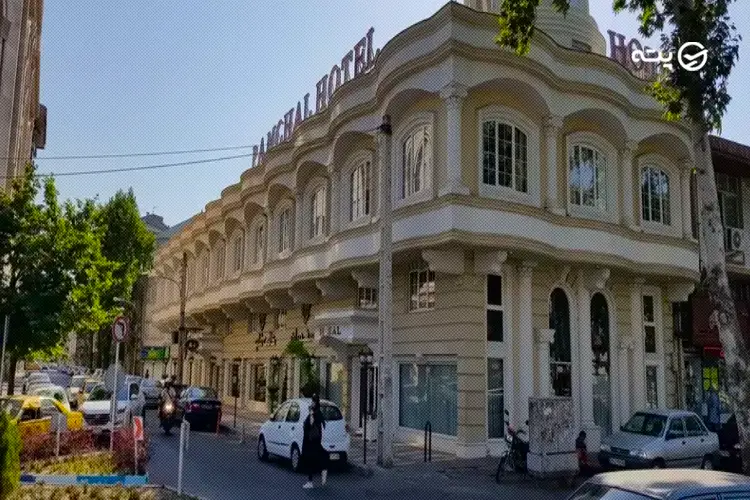 قائمة كاملة بأفضل الفنادق في رشت، إيران + العناوين