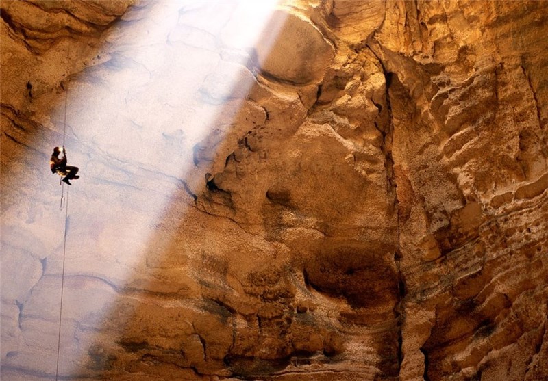 Parau Cave