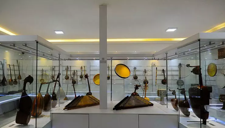 Music Museum