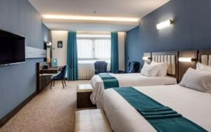 Royal Hotel