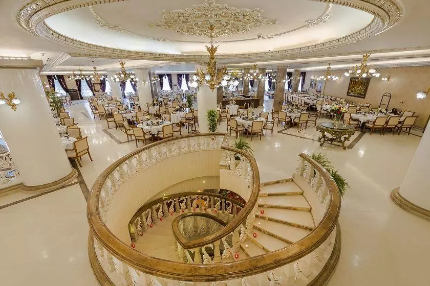 Golden Palace Hote