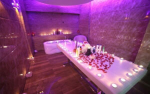 Sinoor Hotel Mashhad