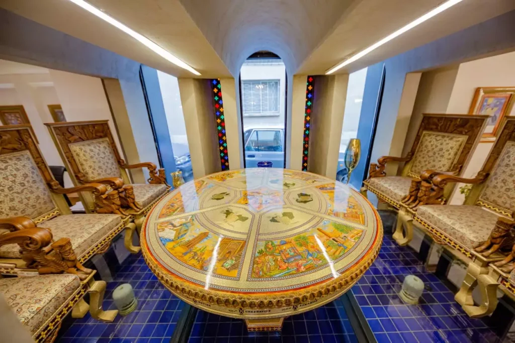 Honar Boutique Hotel
