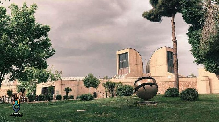 Explore Modern Masterpieces at Tehran’s Museum of Contemporary Art