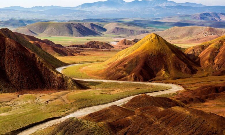 Ultimate Guide to Traveling from Tabriz to Mashhad