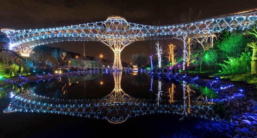 Discover Tehran’s Charm: Top 5 Scenic Walks for Every Traveler