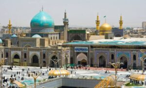 How to Choose the Perfect Hotel in Mashhad for Your Trip