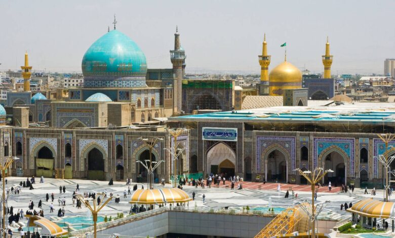How to Choose the Perfect Hotel in Mashhad for Your Trip