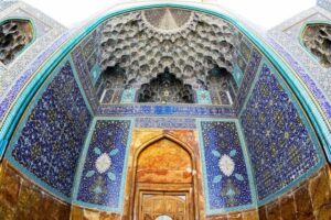 تبريز