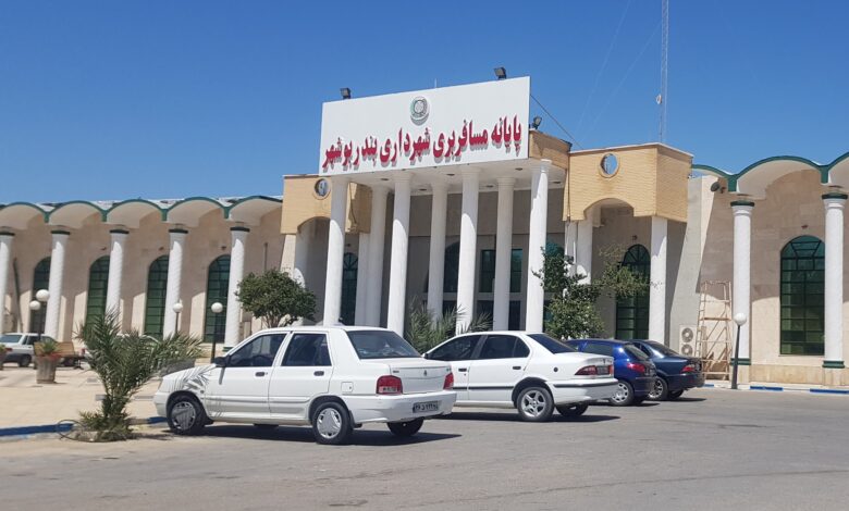 Ultimate Guide to Bushehr Bus Terminals: Your Gateway to Iran’s Coastal Gem