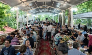 Top Restaurants in Mashhad: A Foodie’s Guide for Travelers