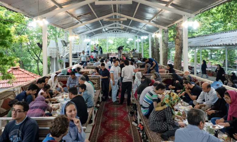 Top Restaurants in Mashhad: A Foodie’s Guide for Travelers