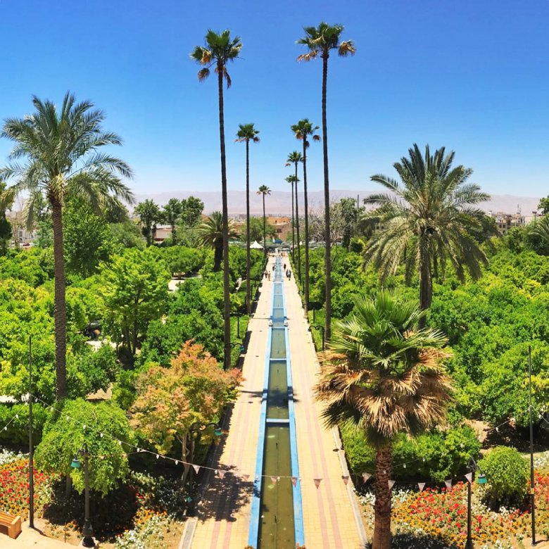حديقة دلغوشا