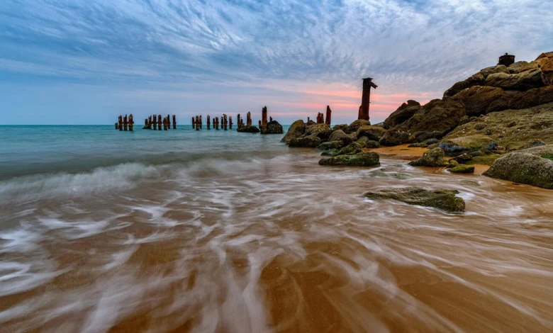 Ultimate Guide to Traveling from Mashhad to Qeshm: From Spiritual Heart to Persian Gulf Gem