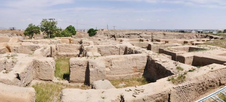 همدان