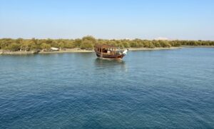 Qeshm’s