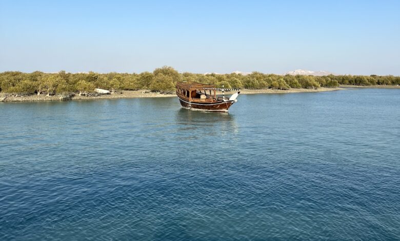 Qeshm’s