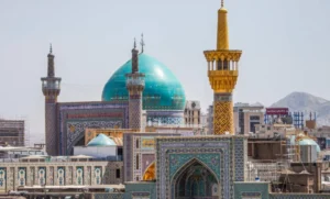 Ultimate Guide to Traveling from Isfahan to Mashhad: A Journey Through Iran’s Heart