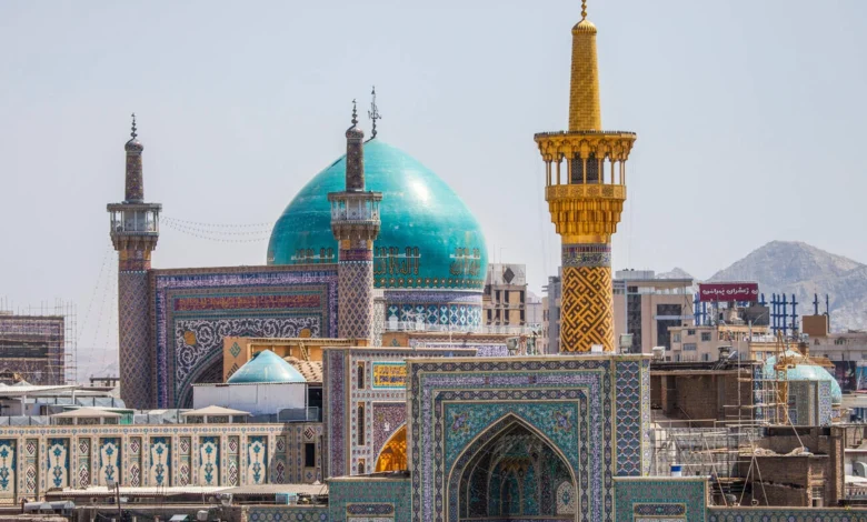 Ultimate Guide to Traveling from Isfahan to Mashhad: A Journey Through Iran’s Heart