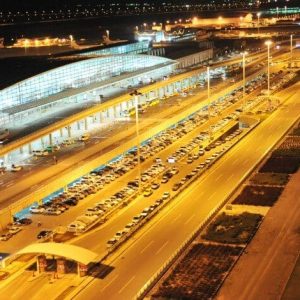 دليلك ل رحلات الطيران من إيران إلى تركيا