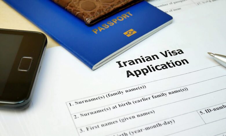 Ultimate Guide to Visa-Free Travel to Iran: Explore with Hamintour