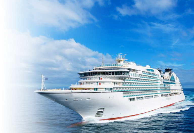 Book Ferry Tickets to Iran
