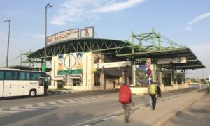 Ultimate Guide to Mashhad Bus Terminals: Your Gateway to Iran’s Spiritual Heart