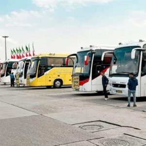 دليل السفر إلى مشهد مع hamintour: استكشاف محطات الحافلات وتذوق الحلويات الفارسية