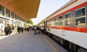 Ultimate Guide to Qom to Mashhad Train Travel: The Shrine-to-Shrine Pilgrimage