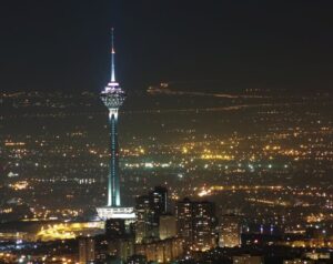 أفضل 10 أماكن للزيارة في طهران