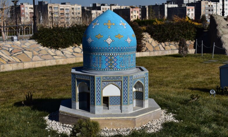 Explore Iran’s Heritage in Miniature: A Journey Through Miniature Park Mashhad