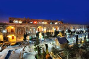 فندق مشير المماليك